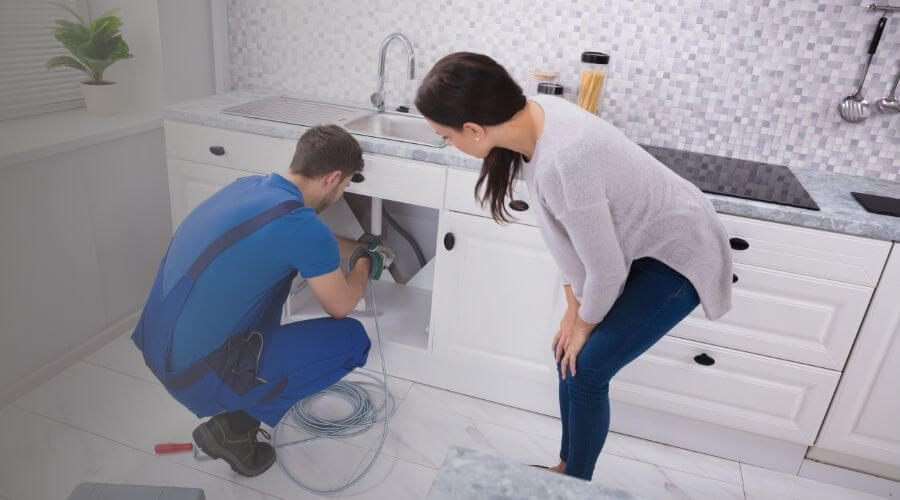 Professional expert plumbing services in Endeavor, WI